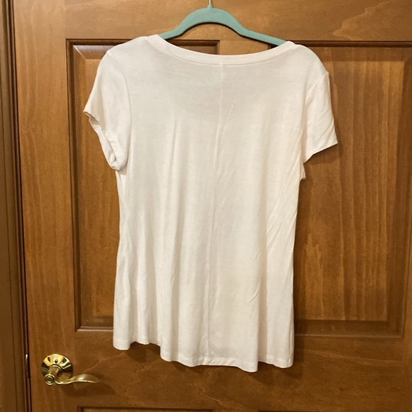 Rea Face white Tshirt XL - Picture 3 of 4